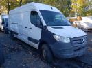 Mercedes-Benz Sprinter 2500 Image 6