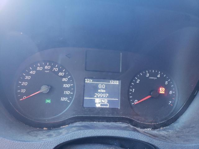 Mercedes-Benz Sprinter 2500 Image 12