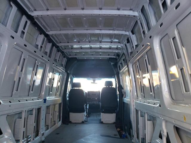 Mercedes-Benz Sprinter 2500 Image 4