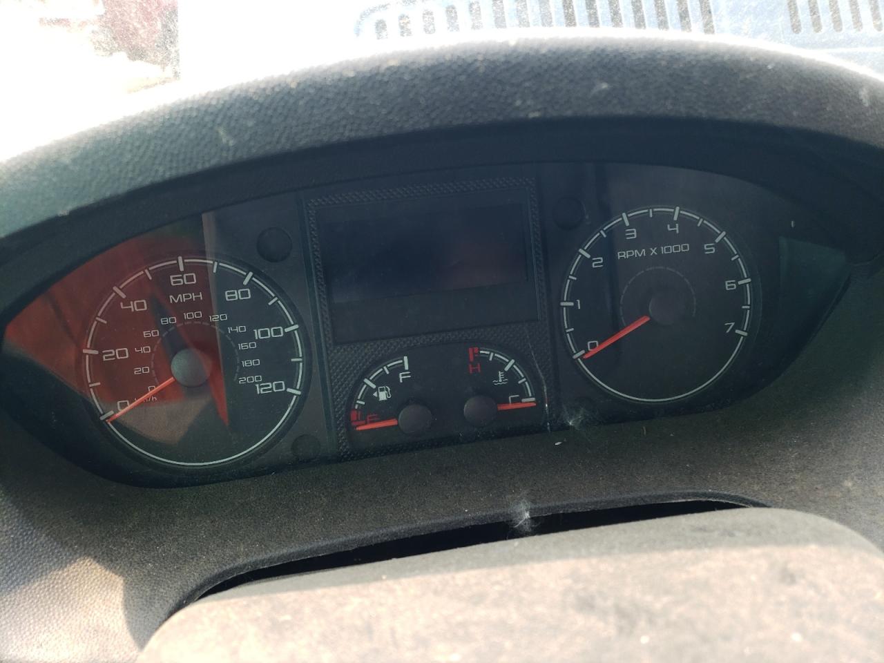 Ram Promaster 3500 High Image 9