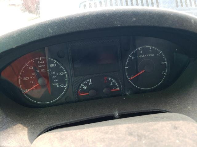 Ram Promaster 3500 High Image 9