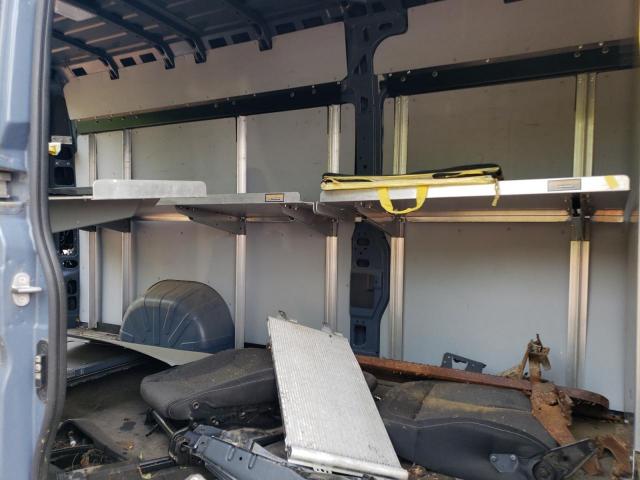 Ram Promaster 3500 High Image 13