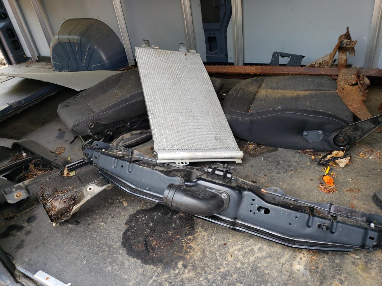 Ram Promaster 3500 High Image 5