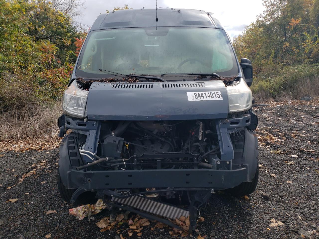 Ram Promaster 3500 High Image 3