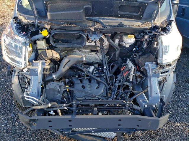 Ram Promaster 3500 High Image 14