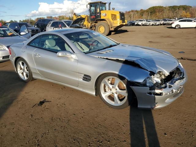 Mercedes-Benz S-Class 600 Image 2