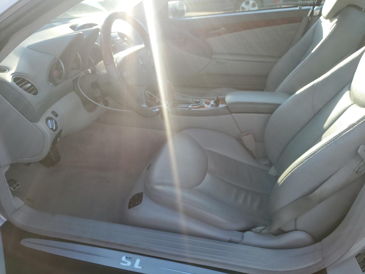 Mercedes-Benz S-Class 600 Image 8