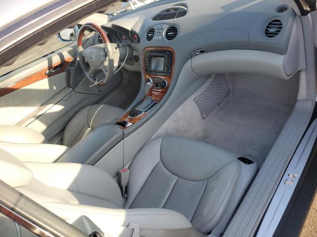 Mercedes-Benz S-Class 600 Image 11