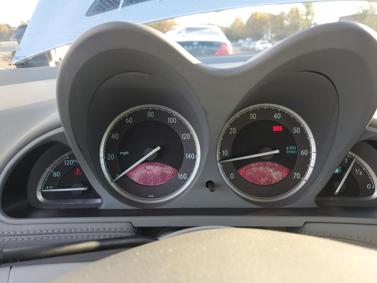 Mercedes-Benz S-Class 600 Image 9