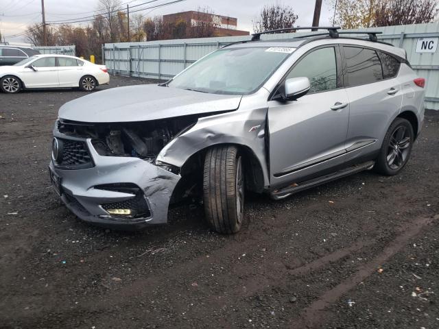  Salvage Acura RDX