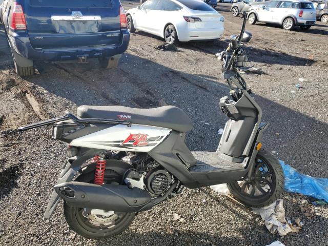  Salvage Other Motorcycle X Pro