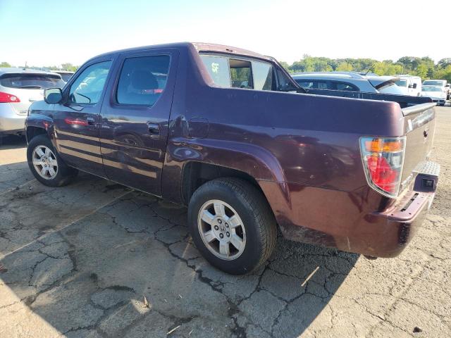 Honda Ridgeline Rtl Image 2