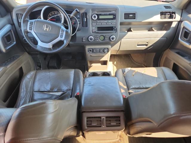Honda Ridgeline Rtl Image 6