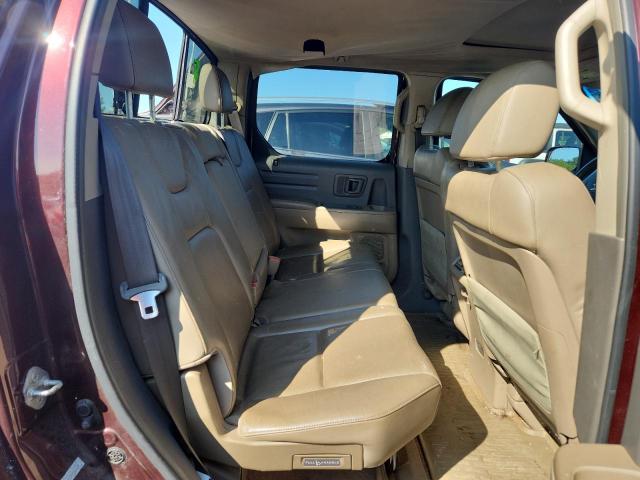 Honda Ridgeline Rtl Image 8