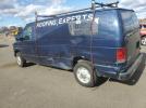Ford Econoline E150 Van Image 3