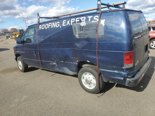 Ford Econoline E150 Van Image 3