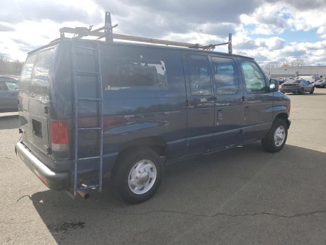Ford Econoline E150 Van Image 13