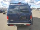 Ford Econoline E150 Van Image 8
