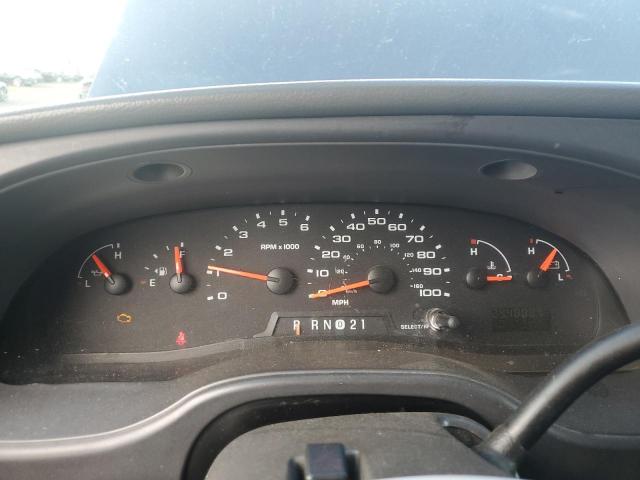 Ford Econoline E150 Van Image 11