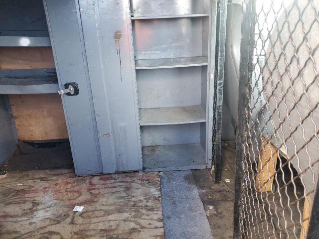 Ford Econoline E150 Van Image 10