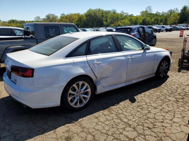 Audi A6 Prestige Image 7