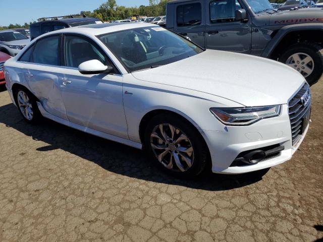 Audi A6 Prestige Image 2