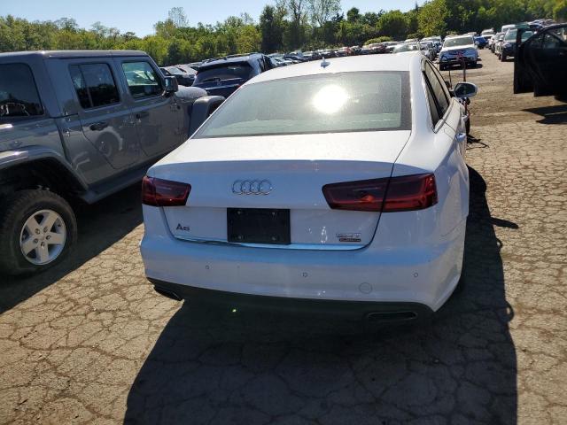 Audi A6 Prestige Image 4