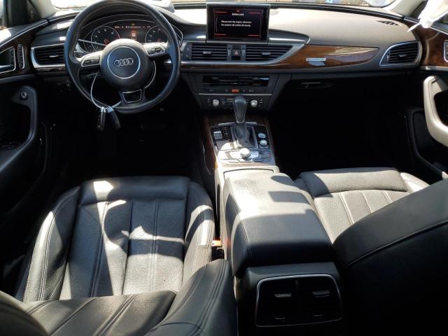 Audi A6 Prestige Image 3