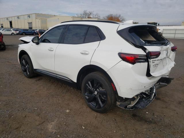 Buick Envision Preferred Image 4