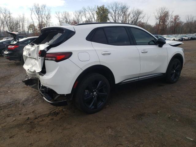 Buick Envision Preferred Image 12