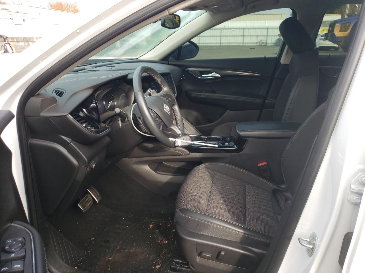 Buick Envision Preferred Image 6