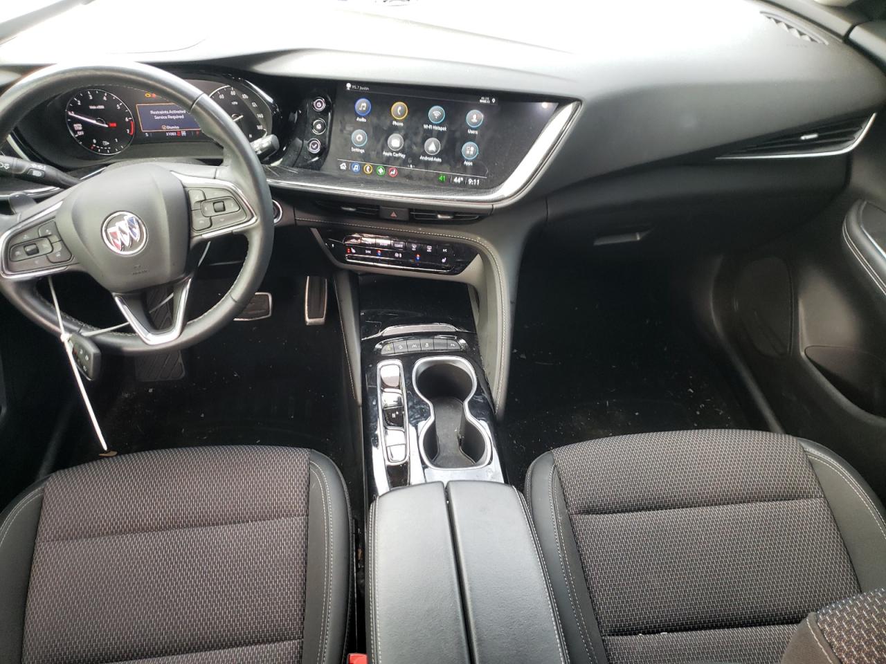 Buick Envision Preferred Image 9