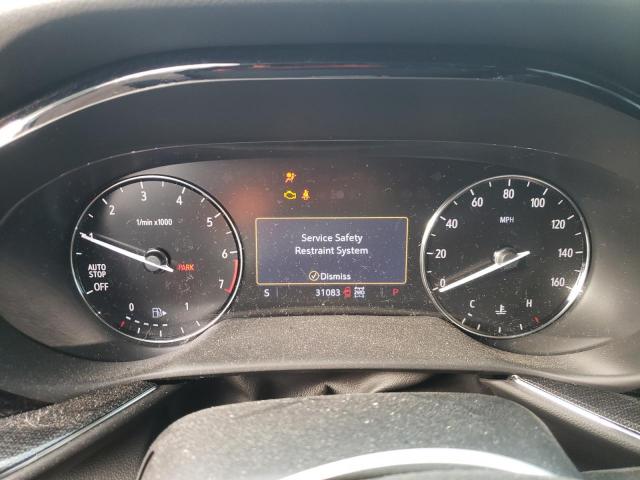 Buick Envision Preferred Image 8