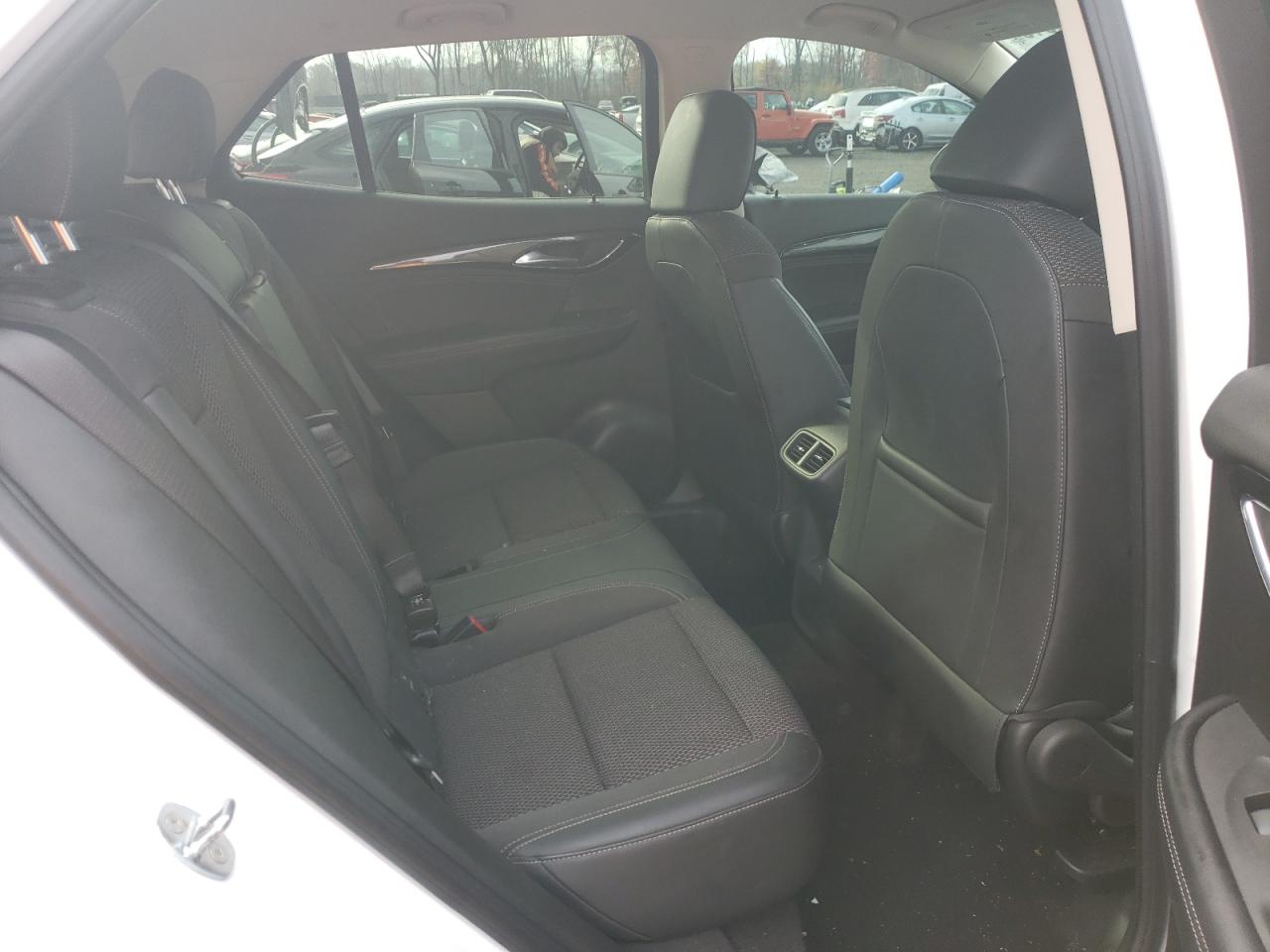 Buick Envision Preferred Image 5