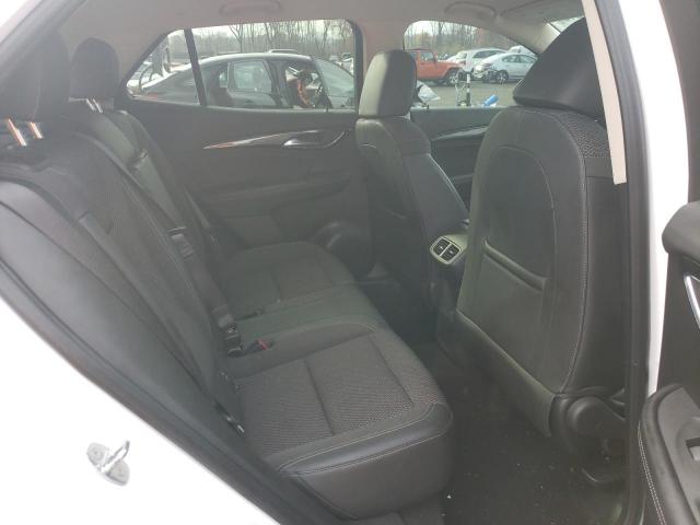 Buick Envision Preferred Image 5