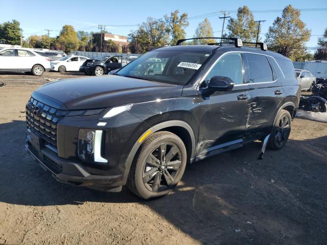  Salvage Hyundai PALISADE