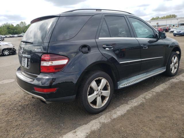 Mercedes-Benz M-Class 350 4matic Image 4