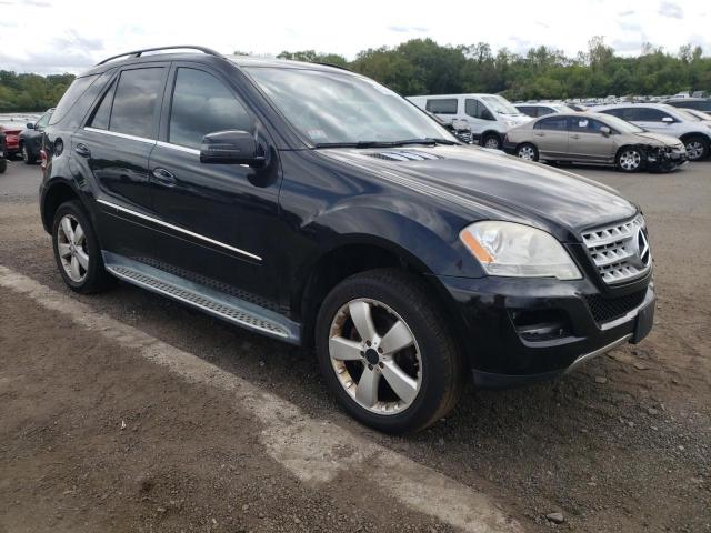 Mercedes-Benz M-Class 350 4matic Image 13