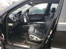 Mercedes-Benz M-Class 350 4matic Image 5