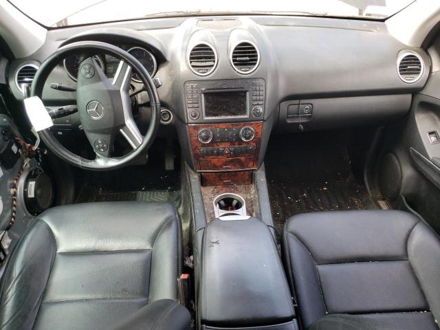 Mercedes-Benz M-Class 350 4matic Image 6