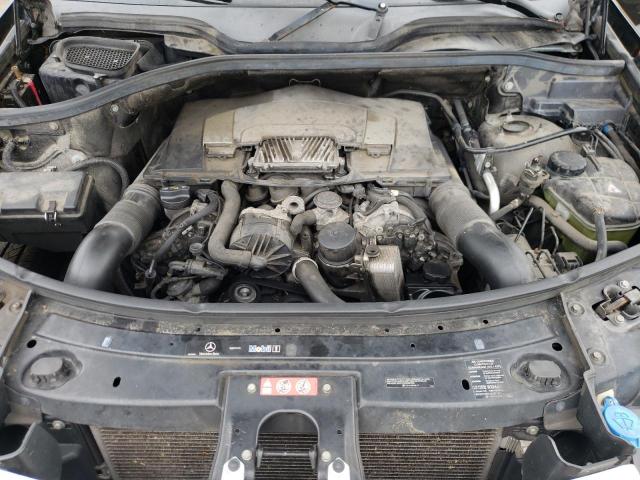 Mercedes-Benz M-Class 350 4matic Image 12