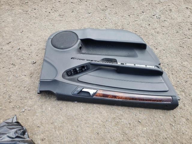 Mercedes-Benz M-Class 350 4matic Image 10