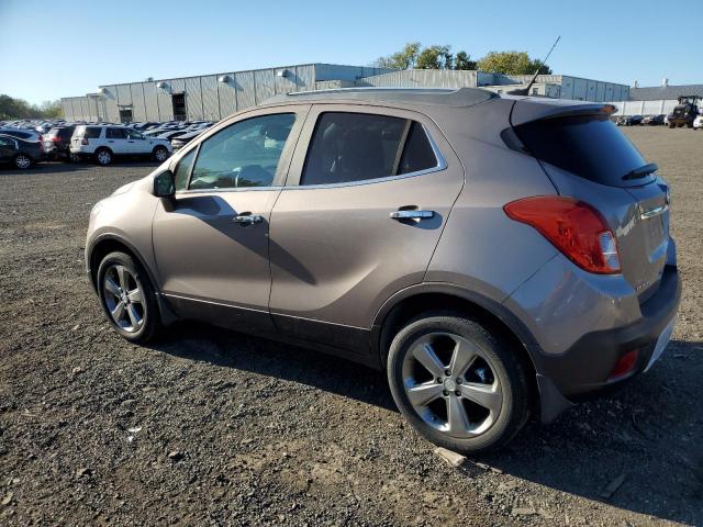 Buick Encore Convenience Image 4