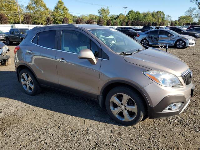 Buick Encore Convenience Image 12