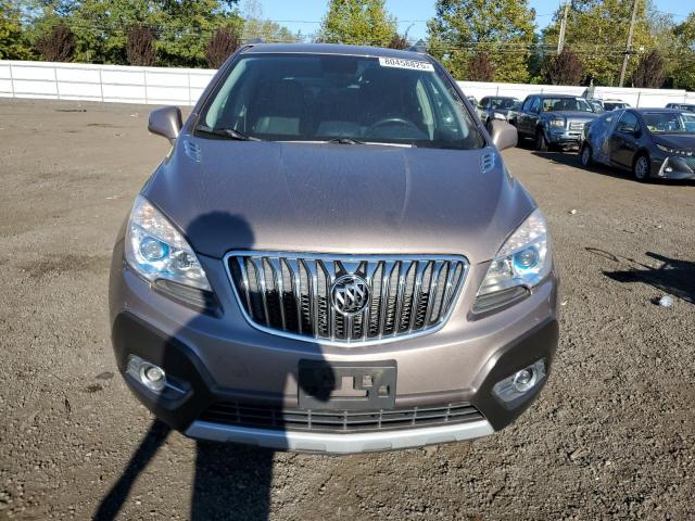 Buick Encore Convenience Image 10