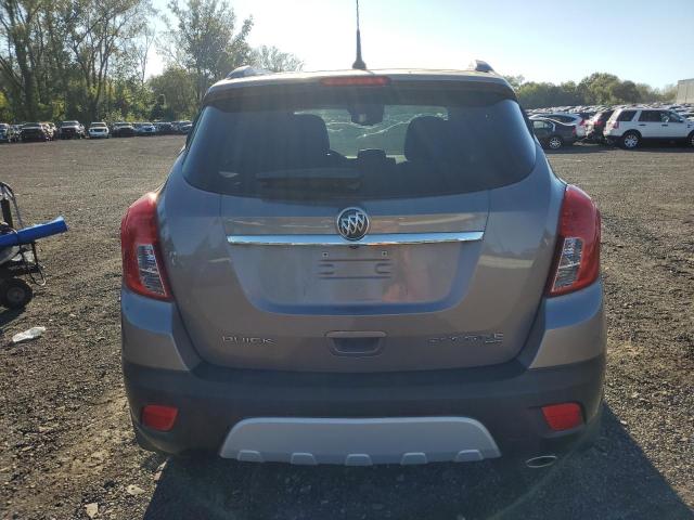 Buick Encore Convenience Image 8