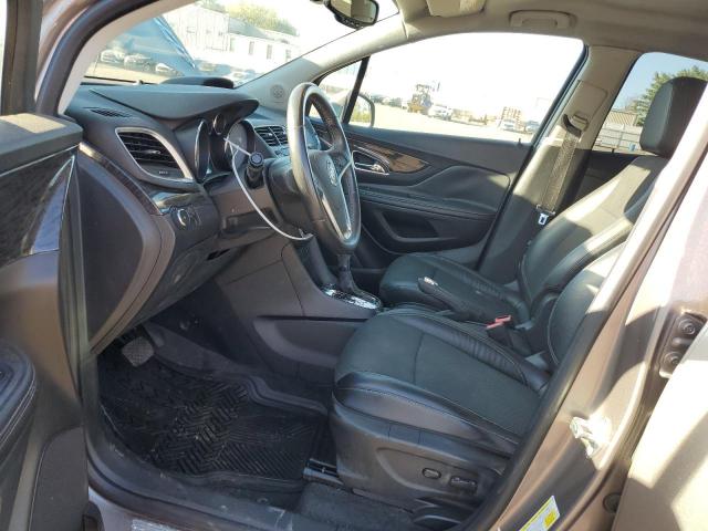 Buick Encore Convenience Image 11