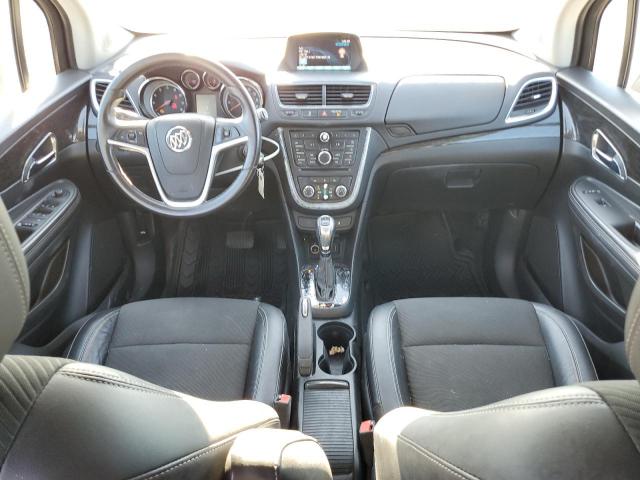 Buick Encore Convenience Image 3