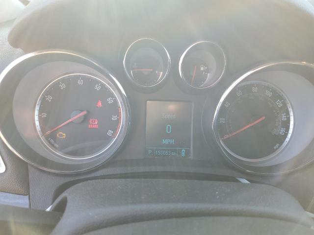 Buick Encore Convenience Image 6