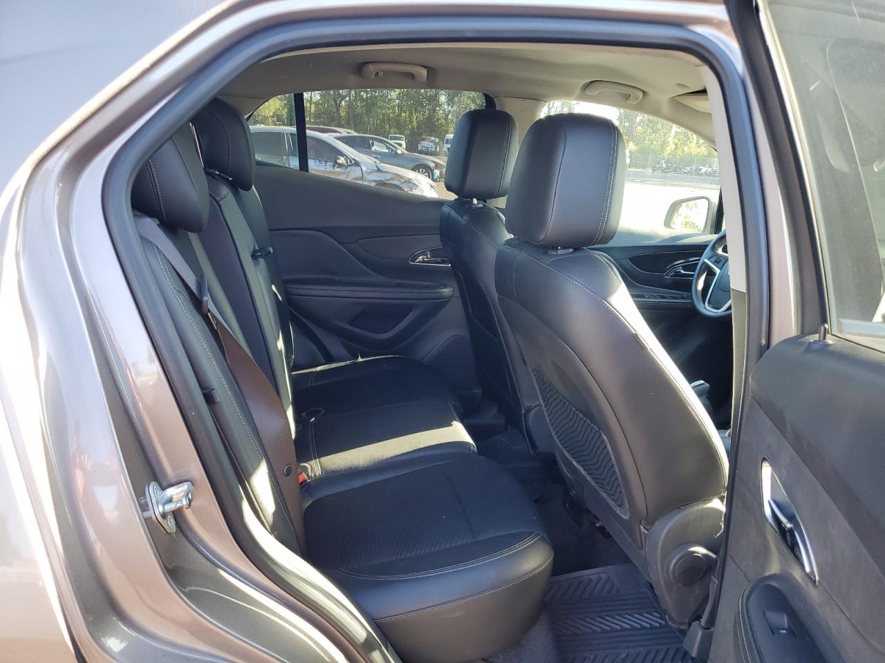 Buick Encore Convenience Image 7